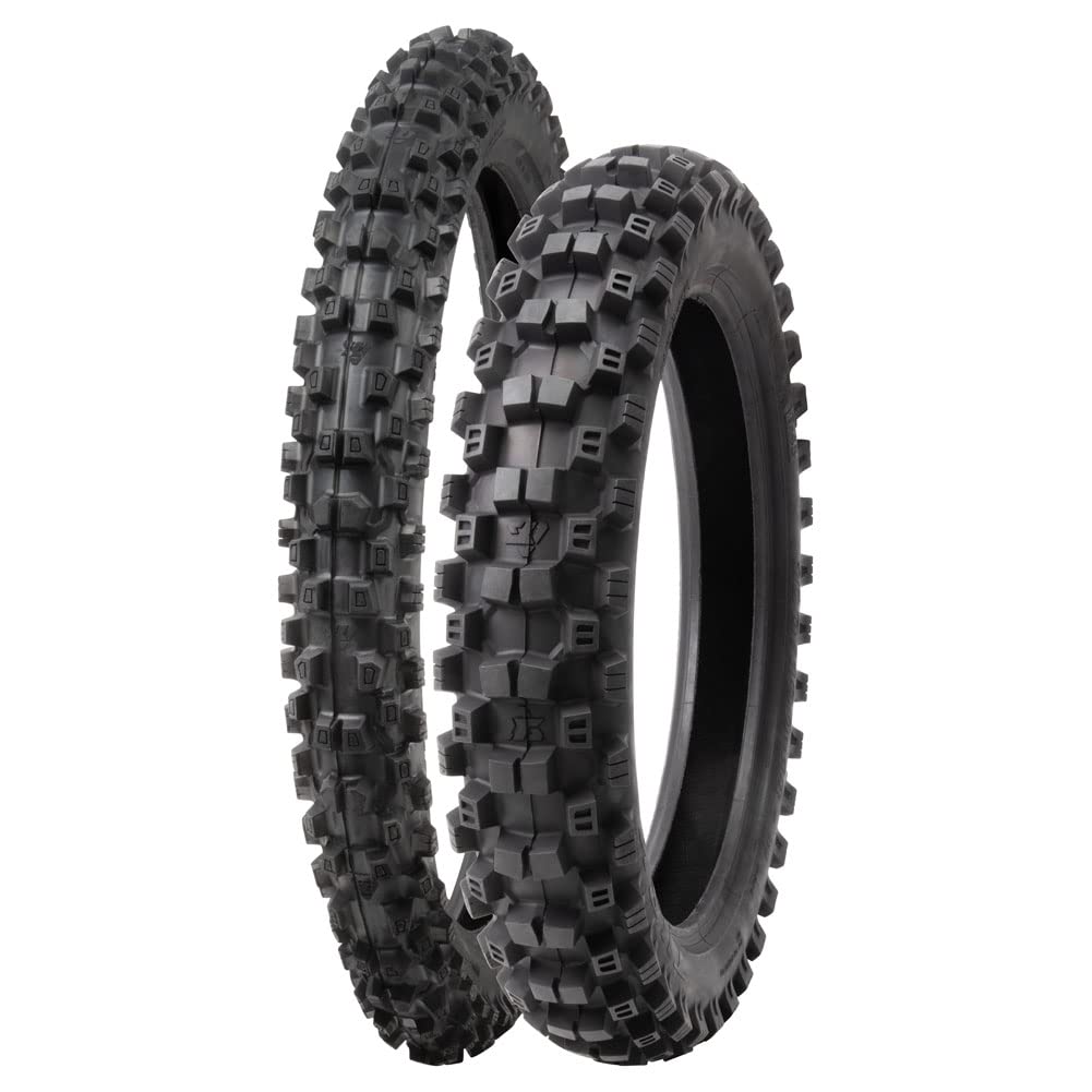 Tusk EMEX T-45 Tire Set