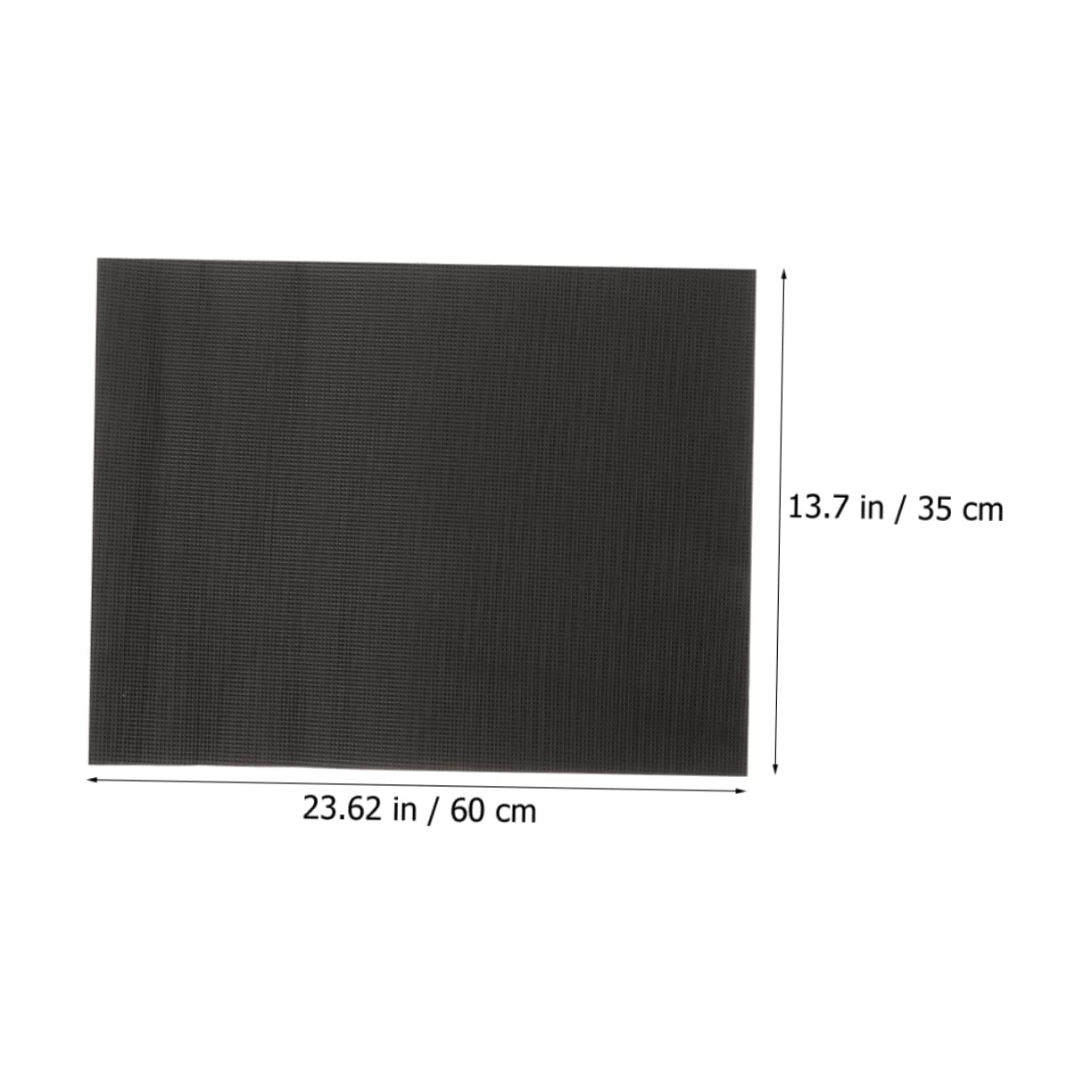 BELLIFFY Aquarium Leveling Mat - Thickened Non-Slip Pad For Fish Tanks & Reptile Terrariums - View #5