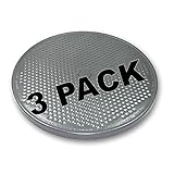 3 Pk, Presto Baking Pan for Pizzazz? pizza oven, 85677