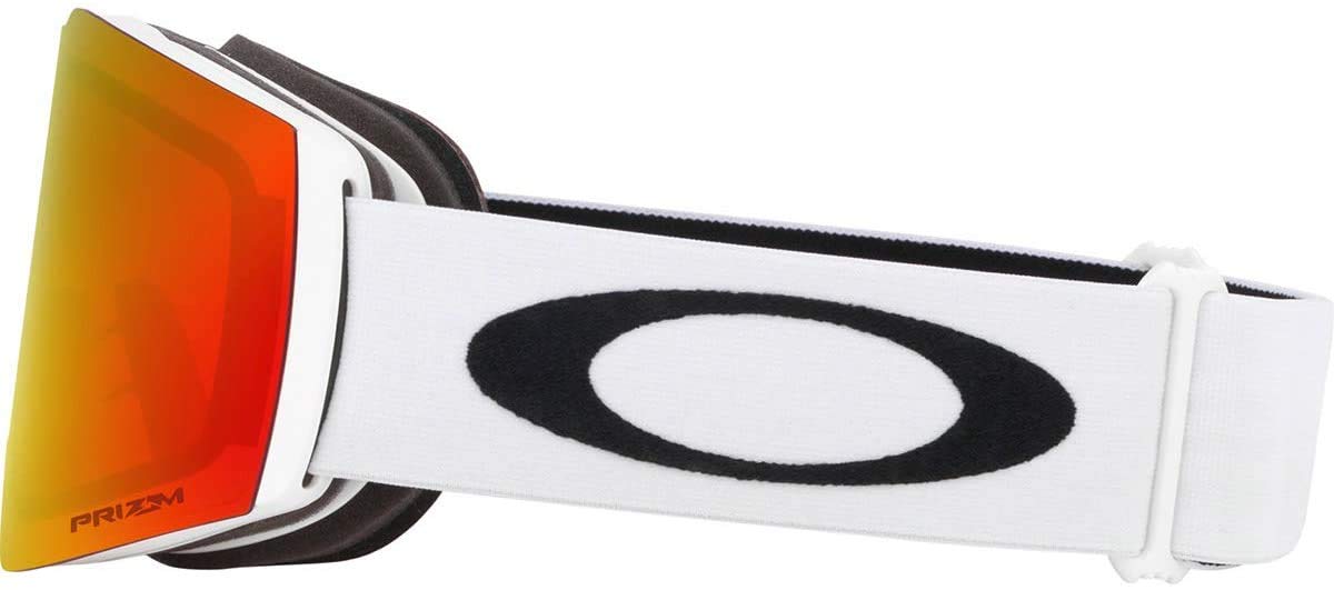Oakley 0oo7099 occhiali Unisex - Adulto