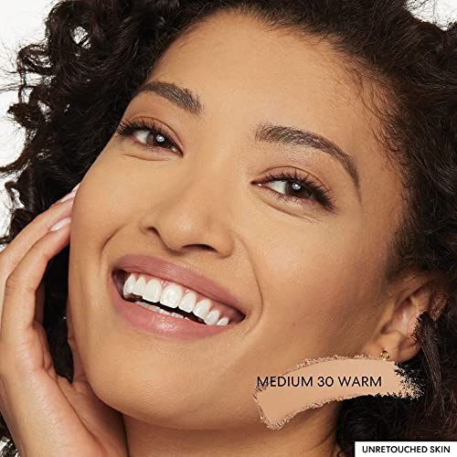 bareMinerals Barepro 16HR Skin-Perfecting Powder Foundation #TOP20