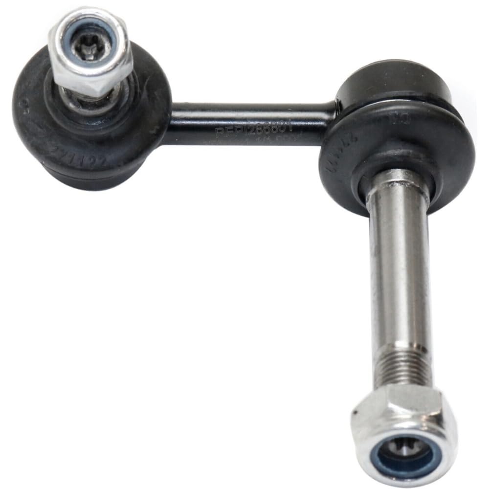 Amazon.com: QEUFCIQ 1pc Suspension Front Passenger Right or Left  