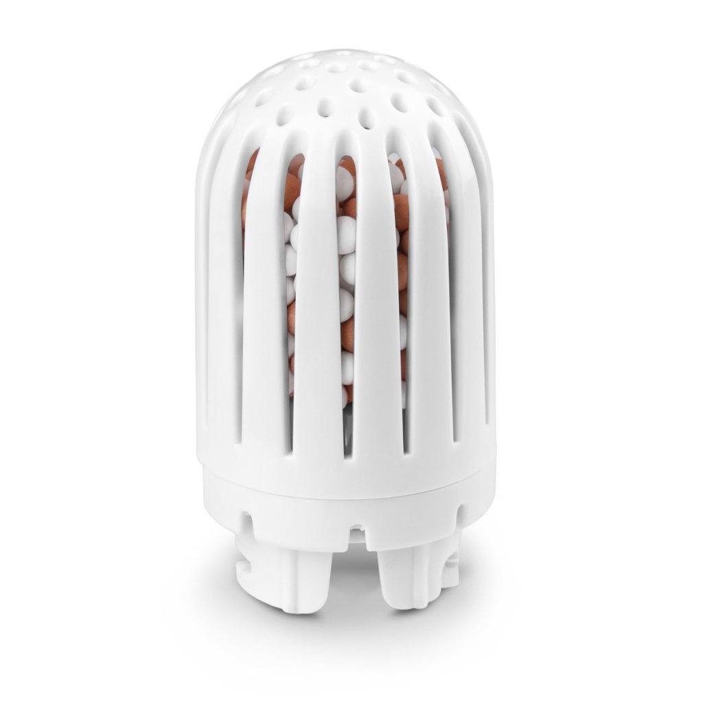 medisana AH 660 Umidificatore ad ultrasuoni, purificatore d'aria per ambienti fino a 30m², nebulizzatore per camere da letto, soggiorno contro l'aria secca, 4,5 litri