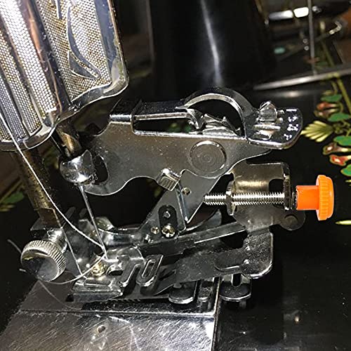 Repuesto para Máquina de Coser Pie Plisador Multifuncional miniatura 4