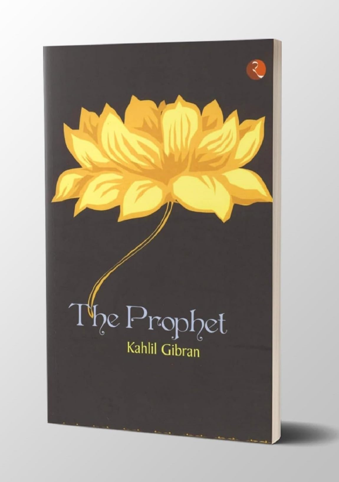 The Prophet 4