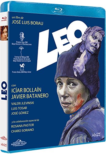 Leo [Blu-ray]