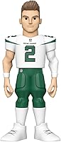 Vista 2 de Funko Gold 12 NFL: NY Jets- Zach Wilson (los estilos pueden variar)