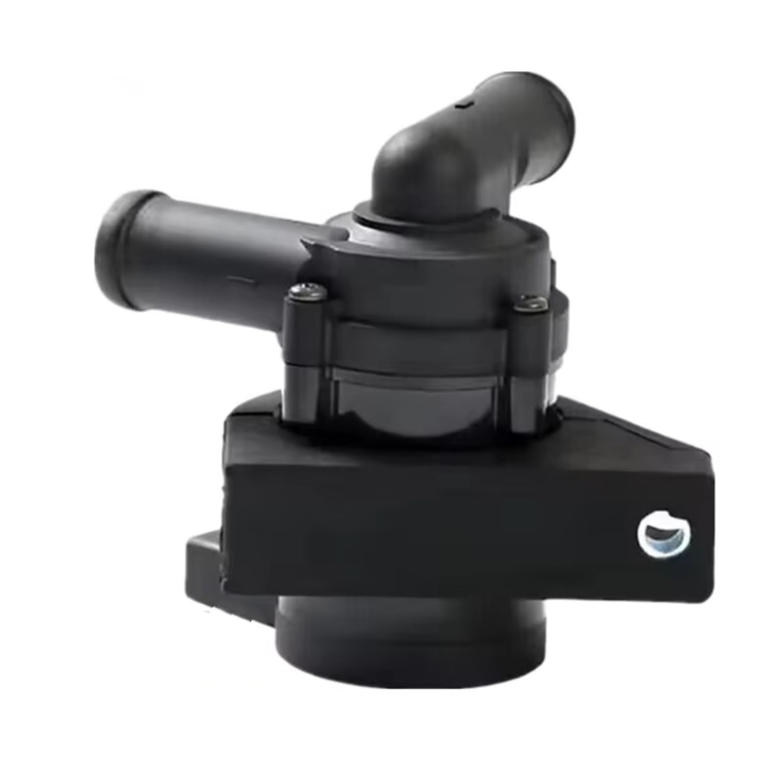 Bomba Agua Motor Compatible Con Q7 Para Quattro Para A7 Para Sportback Para A6 C6 C7 Motor De Bomba De Agua Refrigerante Auxiliar Eléctrico De Coche 06E121601C