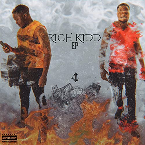 RICH KIDD de That$guy en Amazon Music Unlimited