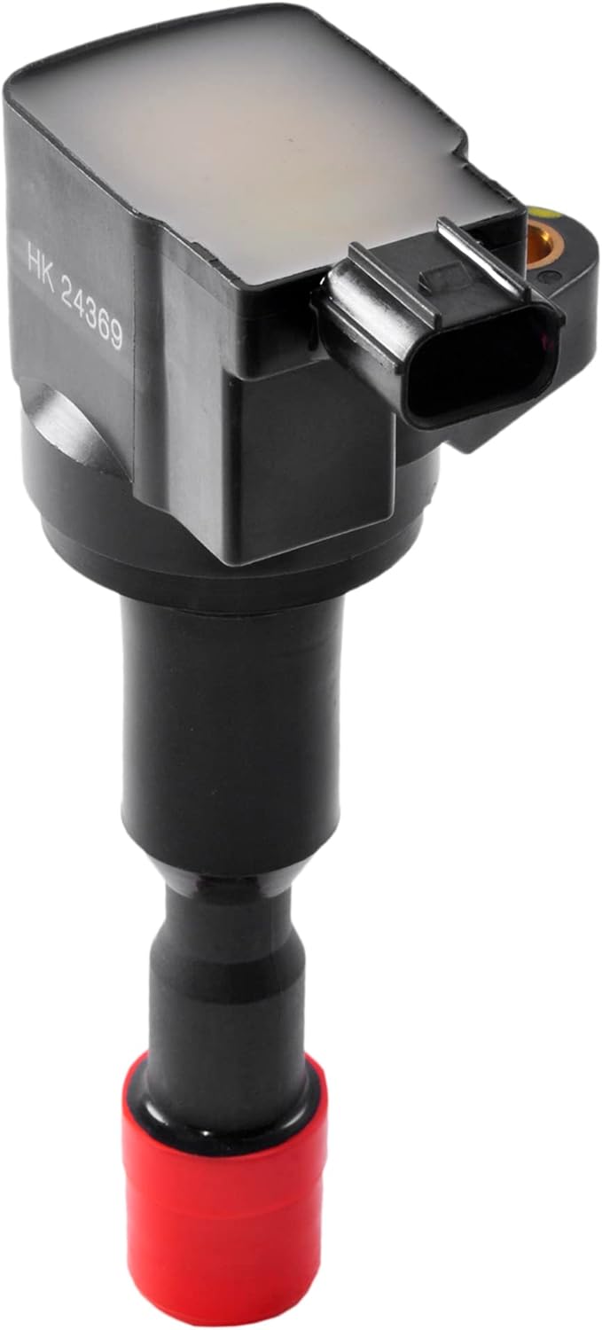 Herko B081 Ignition Coil For Honda L4 1.5L 2009-2014