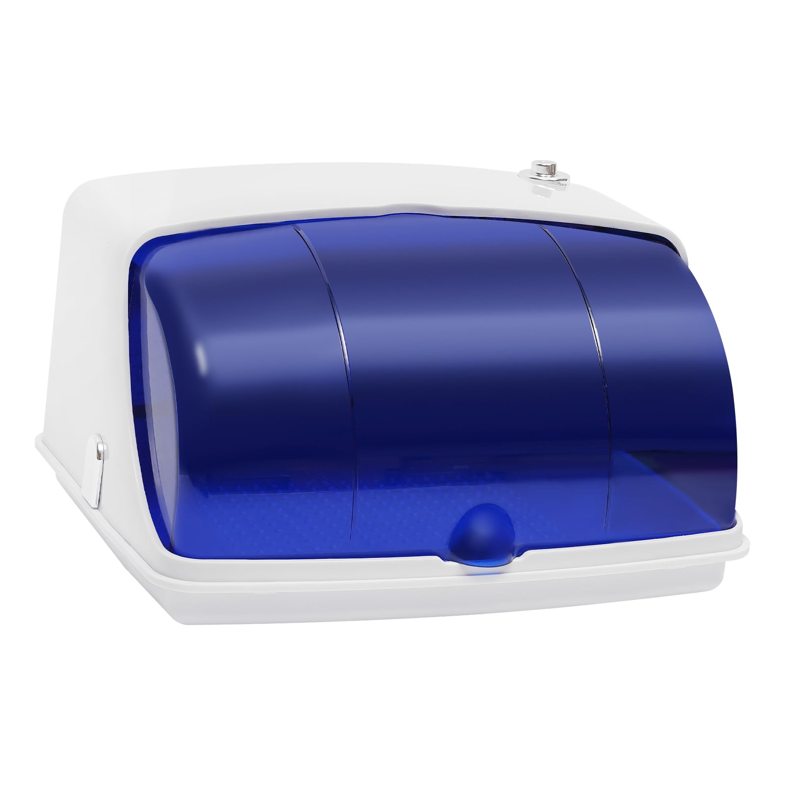 Sterylizator UV 5 W, sterylizator UV, pudełko do dezynfekcji UV, pudełko na kosmetyki, pielęgnacja paznokci, sterylizator, do studia paznokci, pielęgnacji stóp, tatuażu