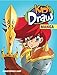 Kids Draw Manga