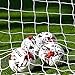 Aoneky Soccer Goal Net - 24 x 8 Ft - Full Size Football Goal Post Netting - NOT Include Posts (24 x 8 Ft - 3 mm Cord)