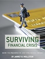 Surviving Financial Crisis 1616235772 Book Cover