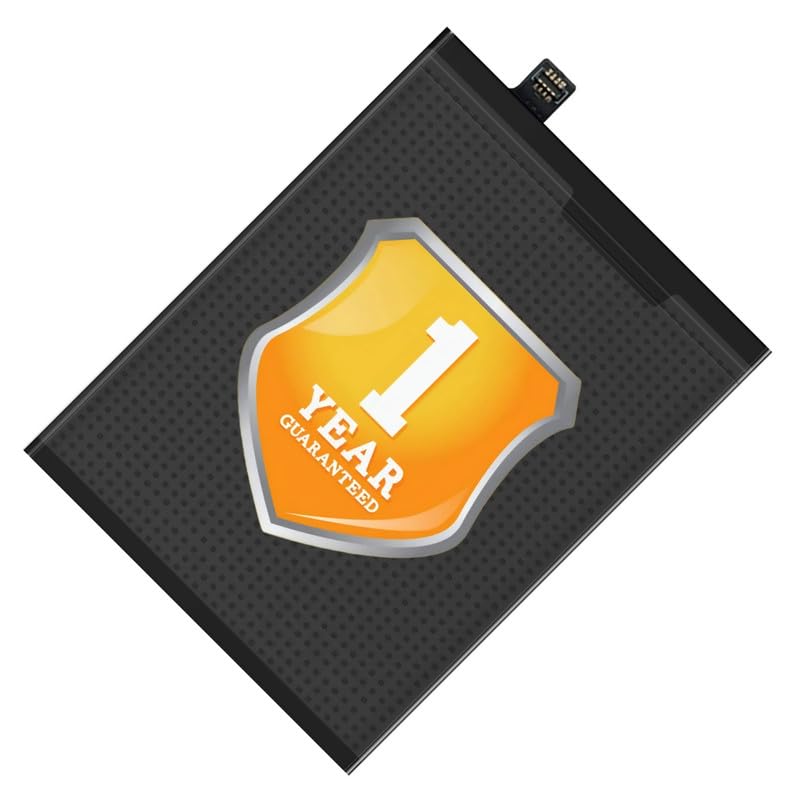 Image of Original BN47 Battery Compatible for Xiaomi Redmi 6 Pro (Xiaomi Mi A2 Lite) (M1805D1SG) - (4000mAh) - 1 Year Warranty K7