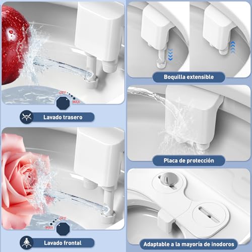 Bidets para baño 18 Imagen adicional