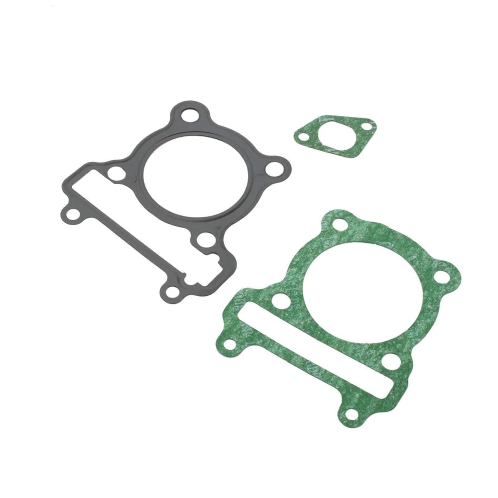 Kit cilindro Scooter Racing 59mm YW125 B/w/s125 Z/u/m/a/125 M/i/o125 4V Big Bore for Y/a/m/a/h/a/C/y/g/n/u/s F/l/a/m/eX G/T/RY/WB/w/s Z/u/m/a 125cc 4T