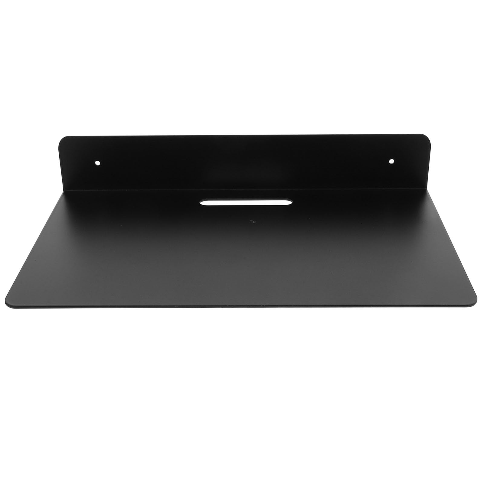 Support mural vidéoprojecteur et étagère rack routeur box TV