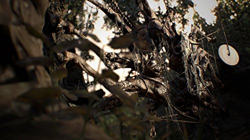 Resident Evil 7: Biohazard - Playstation 4 #TOP1