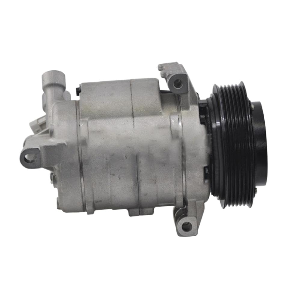 Gvamsacsy Onecolor Ac Compressor Compatible With Orlando 13271258