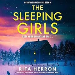 Couverture de The Sleeping Girls