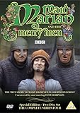  Maid Marian And Her Merry Men - Series 4 [2 DVDs]