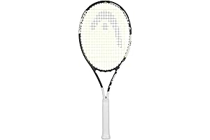 HEAD Graphene 360 Extreme MP Tennis Racket - Pre-Strung 27 Inch Graphite Racquet