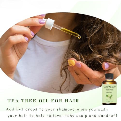Aceite esencial de Árbol de té 120 ml miniatura 4