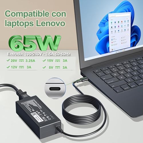 La Mejor Selección de Lenovo yoga c740 comprados en linea. 7 Imagen adicional