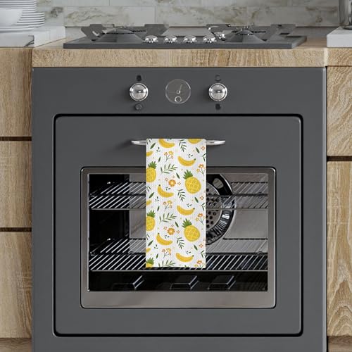 Gcfet 109 Pineapple Gifts Dish Towels thumb #1
