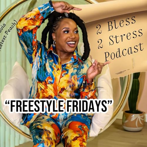 Freestyle Friday 5