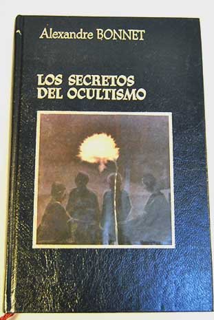 Los secretos del ocultismo