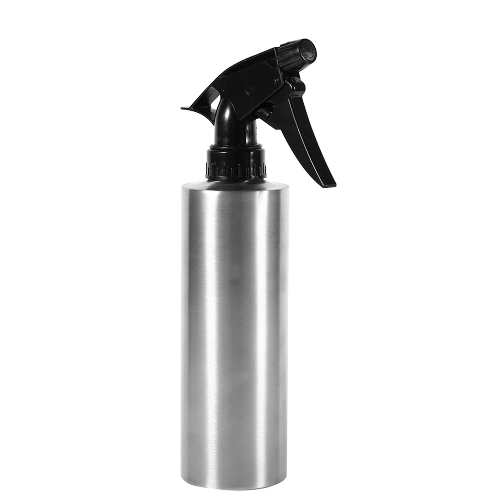 DSFIHJO Plant Watering Bottle Stainless Steel Multifunctional Pump Pressure Pot Flower Water Cans(350ml)