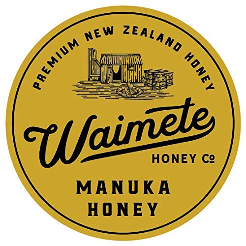 Waimete Manuka Honey MGO 85+ Miele originale