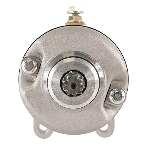 Db Electrical 410-54059 Honda Atv Starter For Trx400Fa Fourtrax Rancher At 2004-07 397Cc /Bms Motor Sports Atv 400Cc Utility Utv Ranch Pony /31200-Hn7-003/31566-C18-36 #TOP6