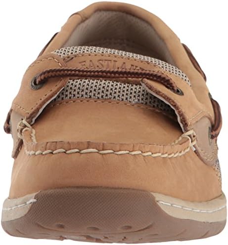 Eastland womens Sunrise loafers shoes, Tan, 11 US | Image 1