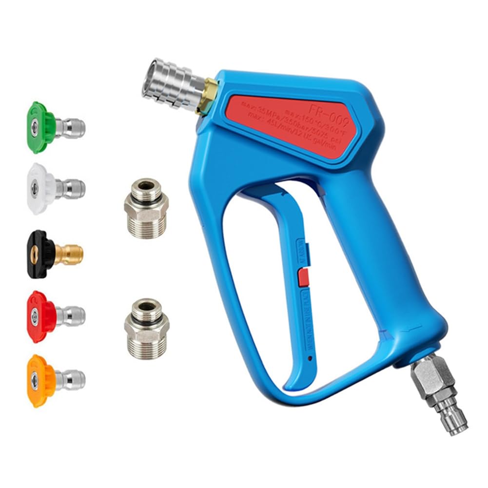 Machine de pulvérisation anti-enchevêtrement et lavage de voiture efficace