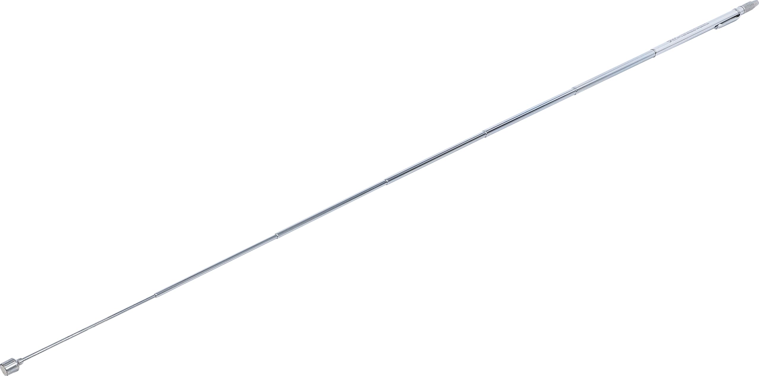 Bgs Colour 3091 | Magnetic Lifter | 660 Mm | Capacity 0.5 Kg