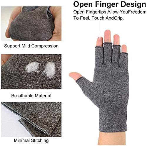 Image of MOMISY Arthritis Gloves