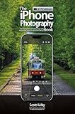 The iPhone Photography Book (2nd Edition): How to get professional-looking images using the awesome camera you always have with you