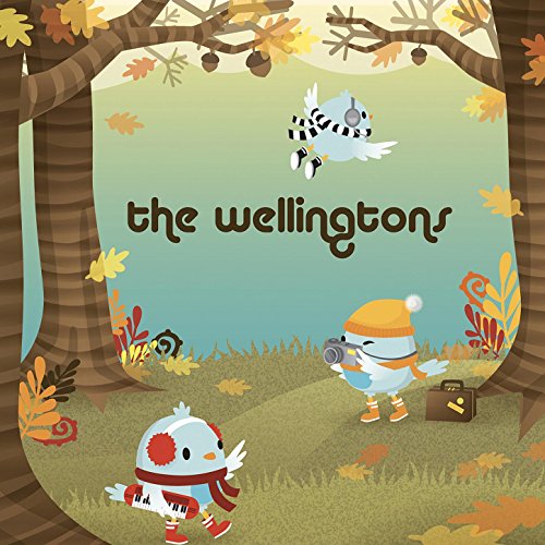 The Wellingtons