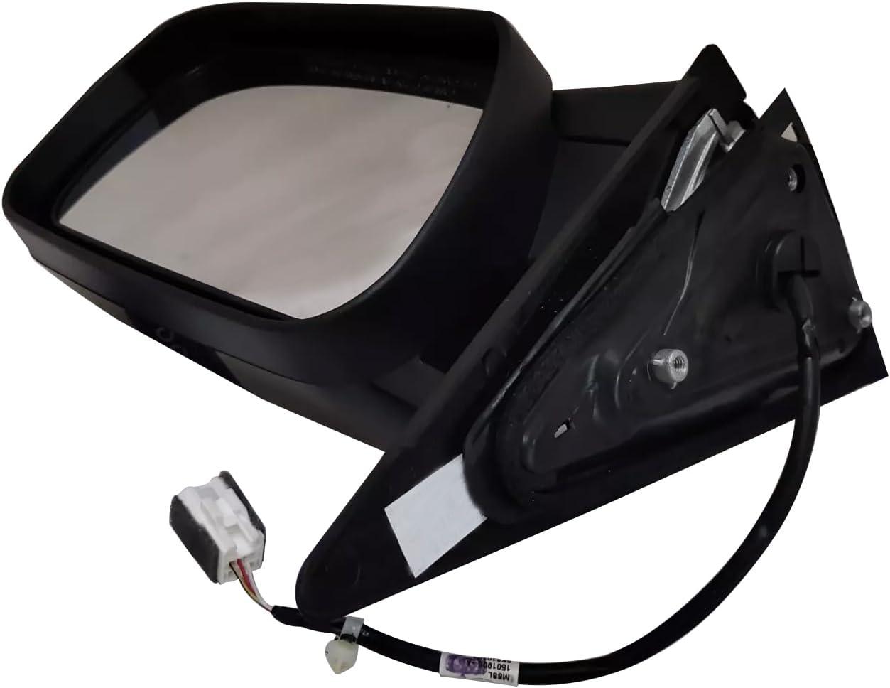 Rear View Side Mirror Electrical RH For Mahindra Scorpio 3rd Gen 0109BAG01691N