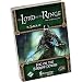 Lord of the Rings LCG: Fog on the Barrow Downs Saga Expansion