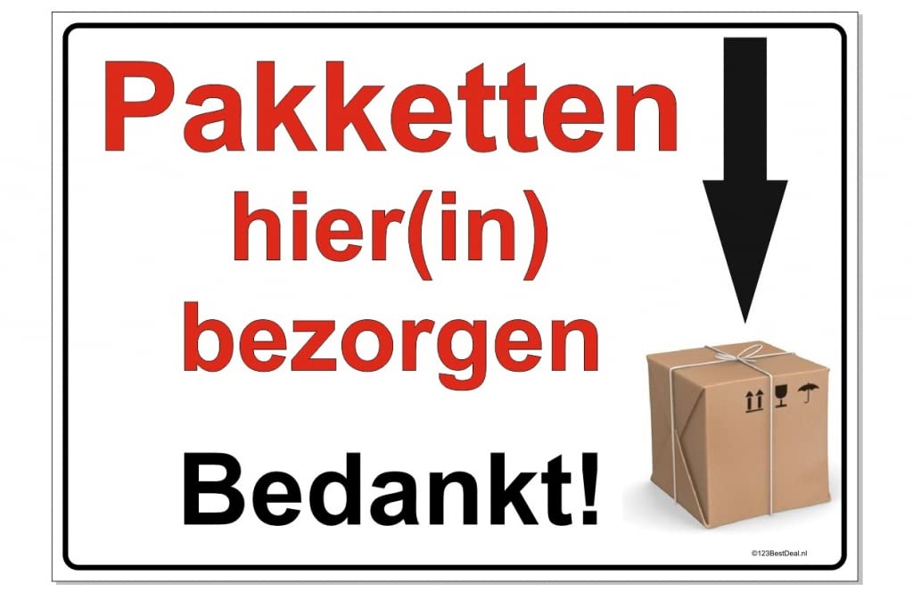 Gloeiend Neontandwiel Met Pictogram Van De Pakketdoos Geïsoleerd Op De Levering En Image232060367