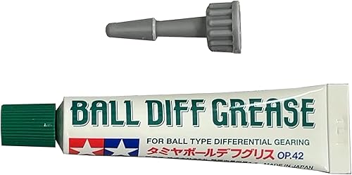 53042Ball grasa Diff Set 62