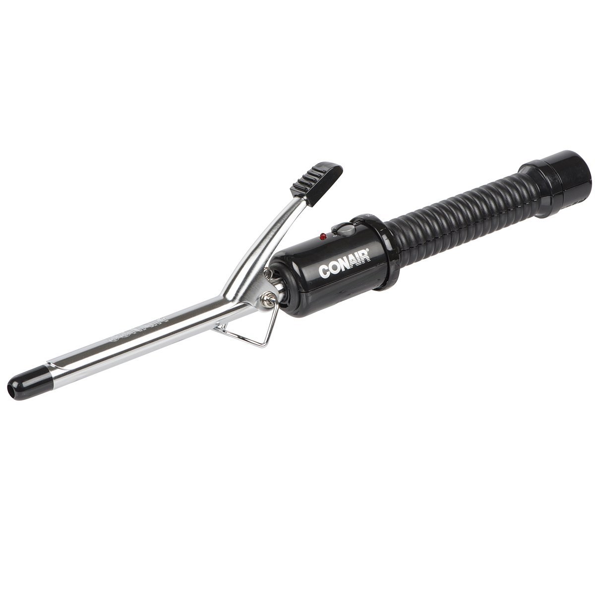 1 2 inch s 40 Heat Settings Auto Shutoff Ceramic Curling Iron