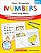 Now I Know My Numbers Learning Mats: 50+ Double-Sided Activity Sheets That Help Children Recognize, Write, and Count Numbers 1 to 30