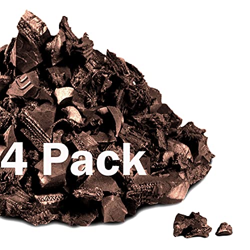 The 5 Best Rubber Mulches [Ranked] For 2022 Product Reviews and Ratings