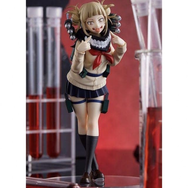 Amazon.co.jp: 限定Ver. トガヒミコ POP UP PARADE フィギュア 