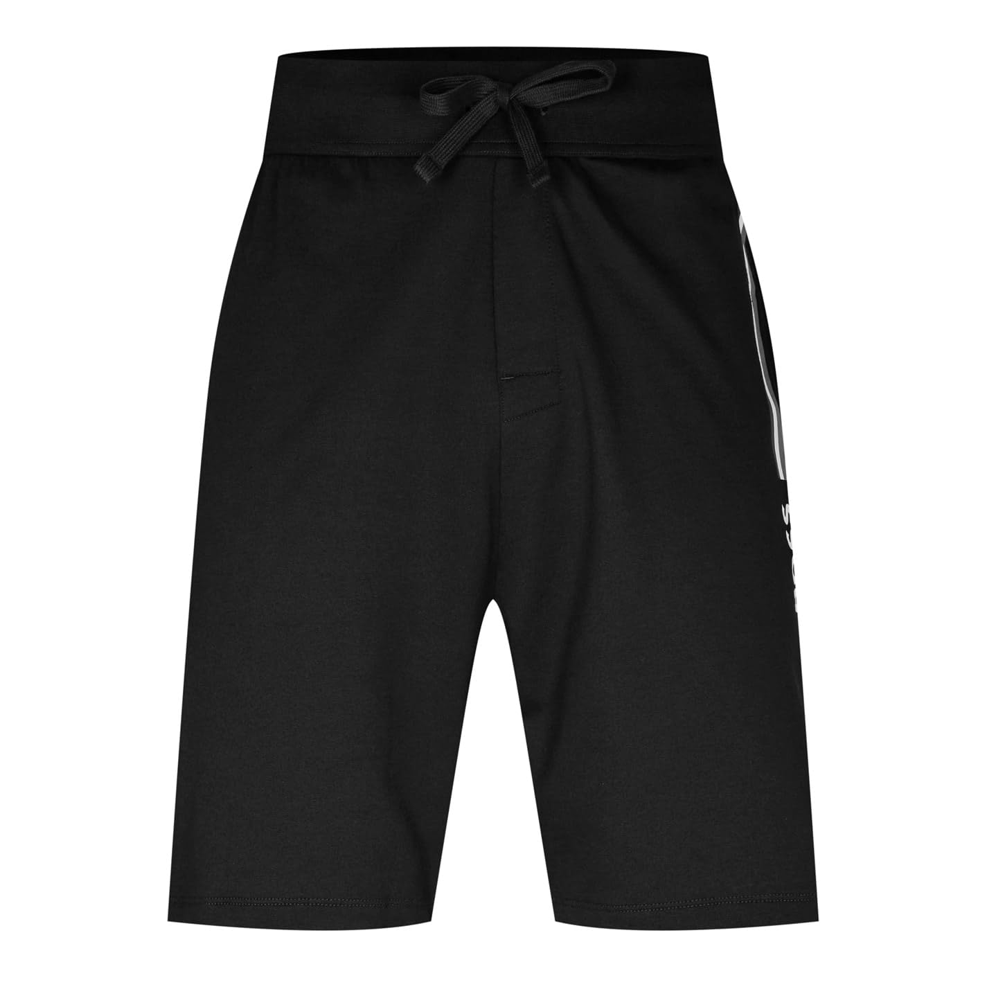 Boss Men's Black Authentic Shorts 10269562 01 L
